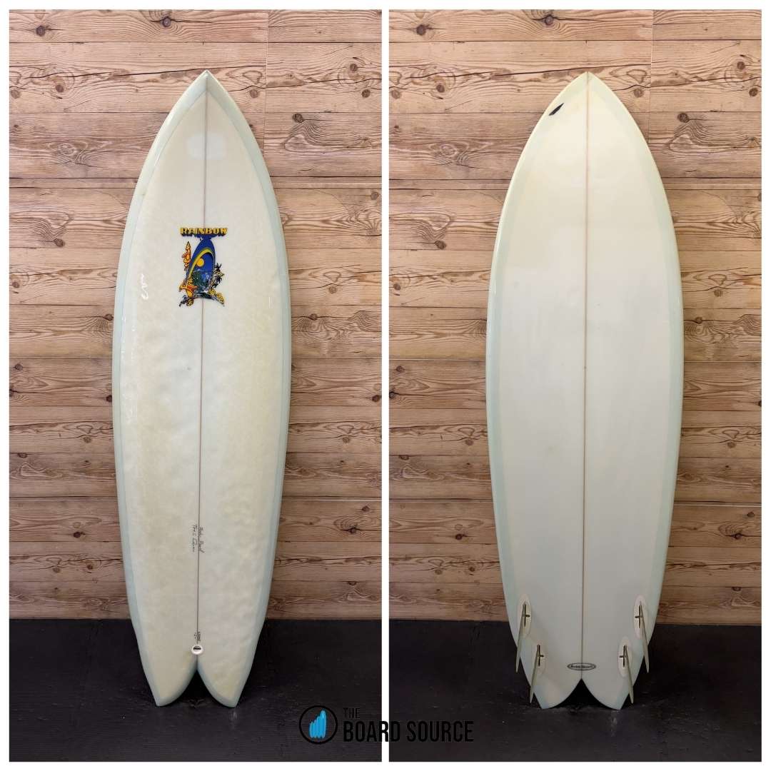 New & Used Fish Surfboards for Sale – The Board Source