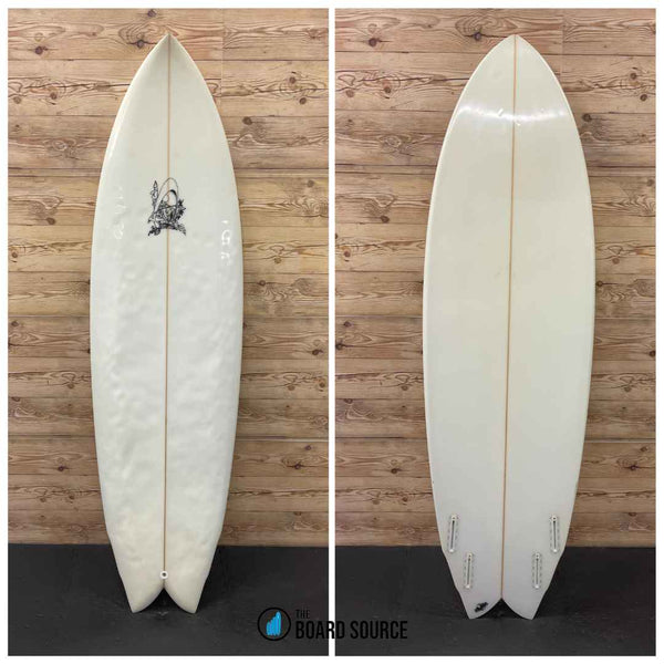 For Sale - Rainbow Quan Speedialer 6'4