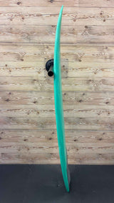 5 Fin 5'11"