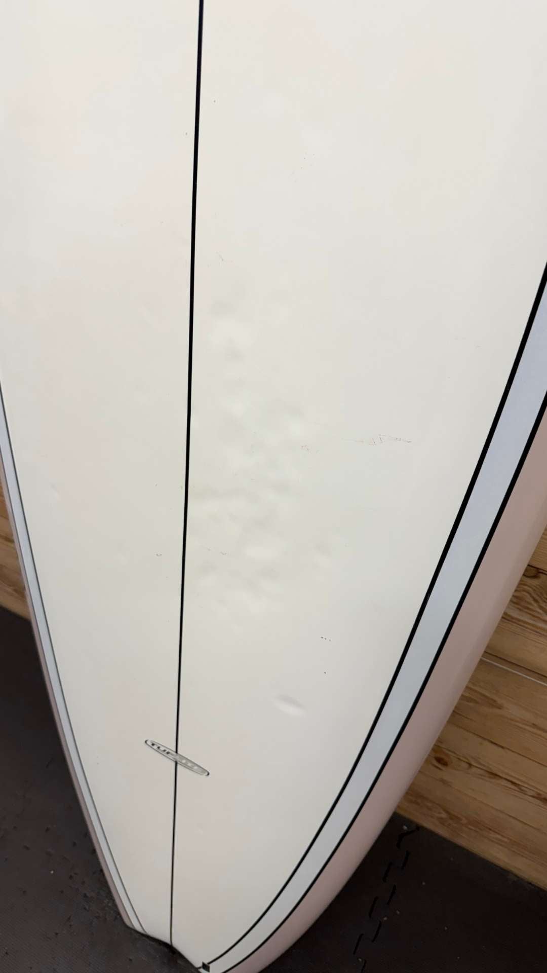 Surftech Randy French 7'2