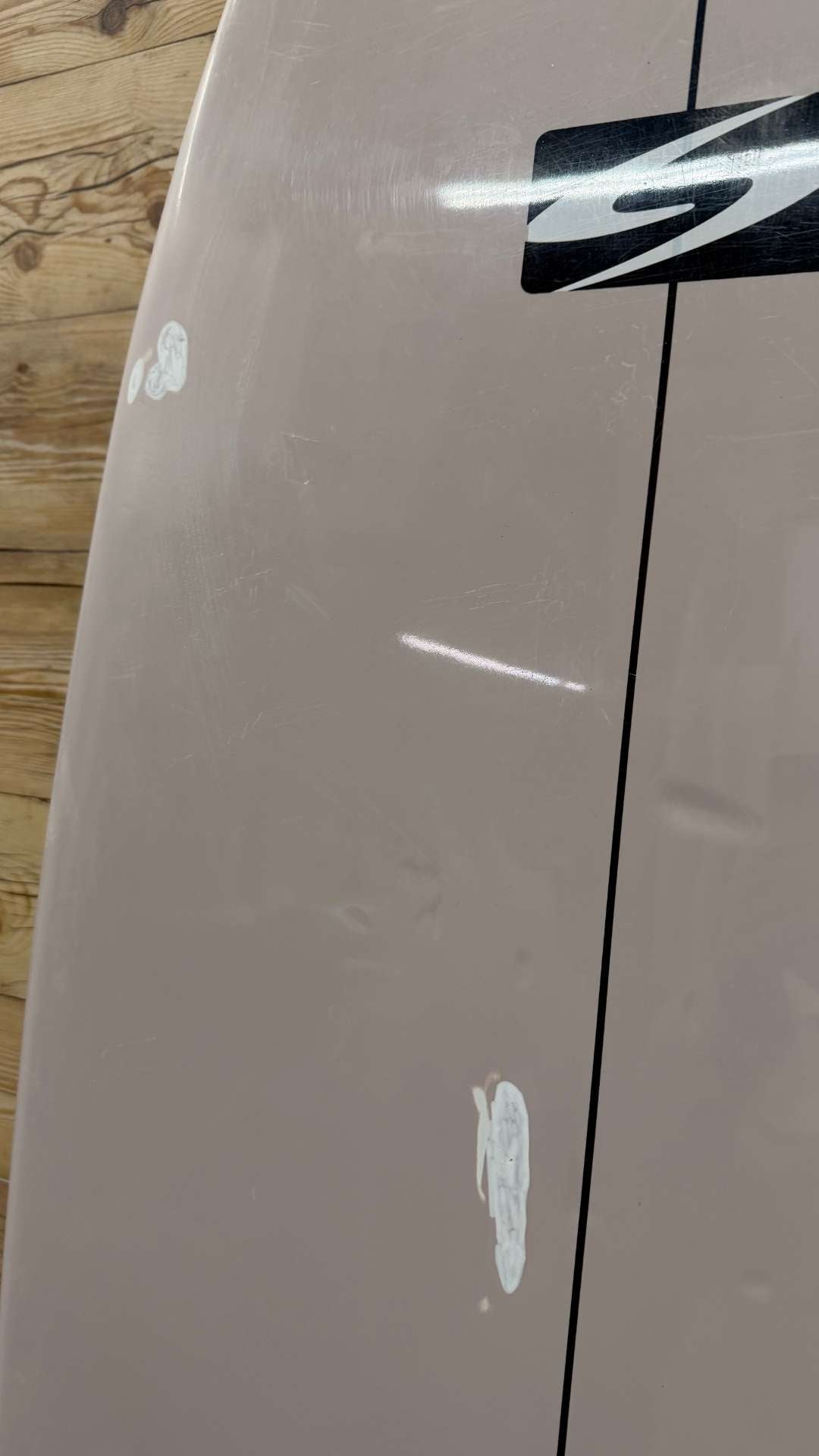 Surftech Randy French 7'2