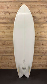 Long Keel Fish 6'6"