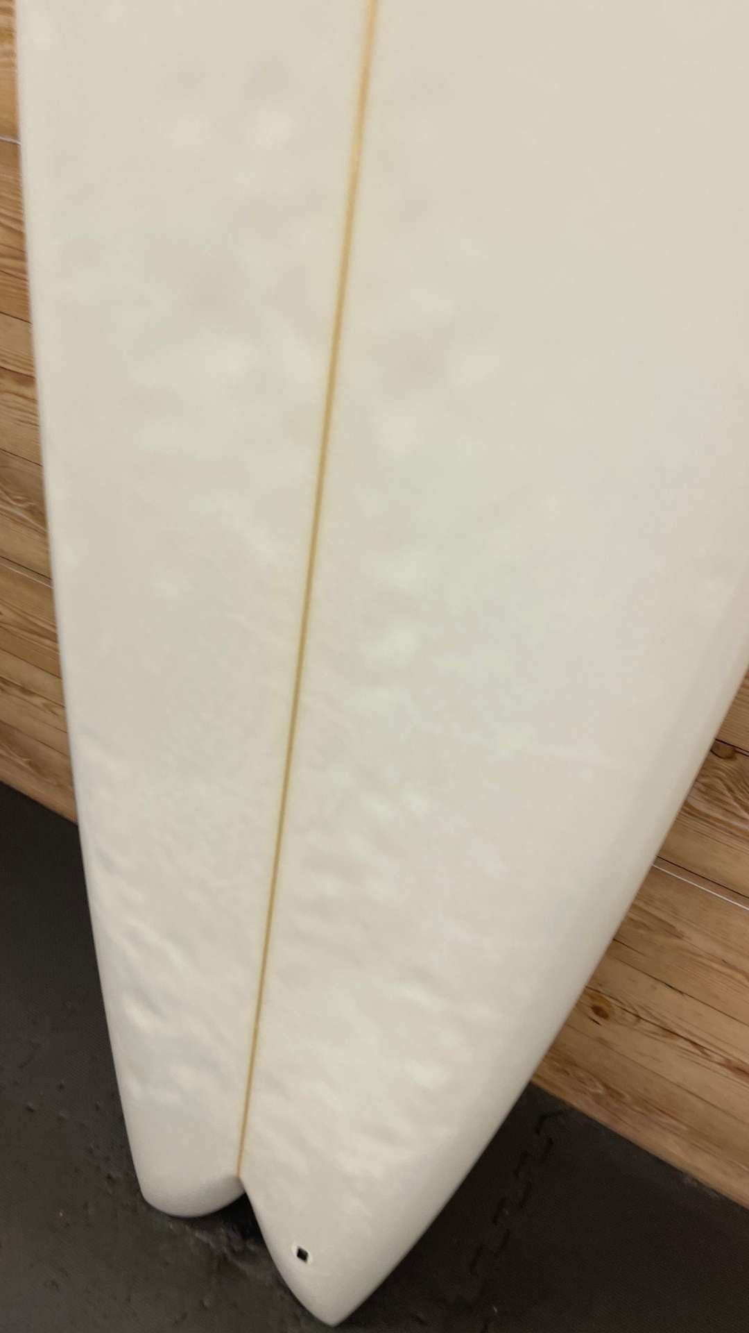 For Sale - Rainbow Long Keel Fish 6'6