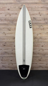 Stealthy Dart 6'7"