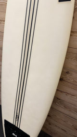 Stealthy Dart 6'7"