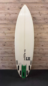 Stealthy Dart 6'7"