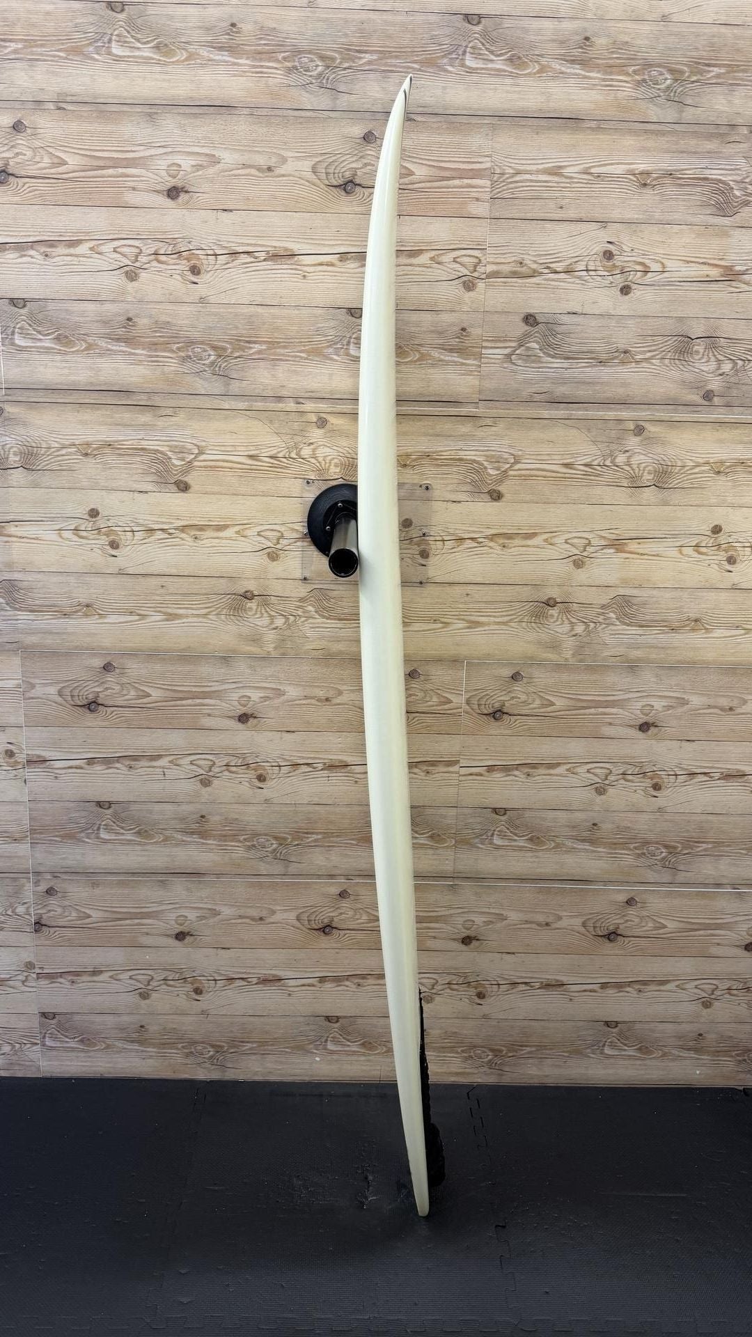 Stealthy Dart 6'7"