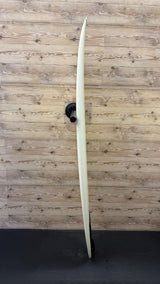Stealthy Dart 6'7"