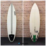 Stealthy Dart 6'7"
