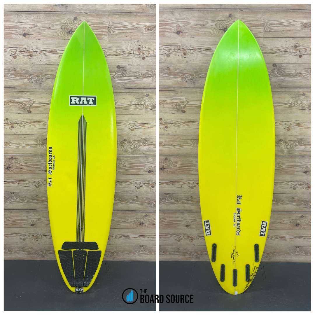 Biggest Selection of New & Used Surfboards – The Board Source