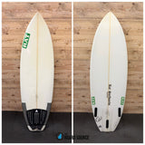 Dakine 5'4"
