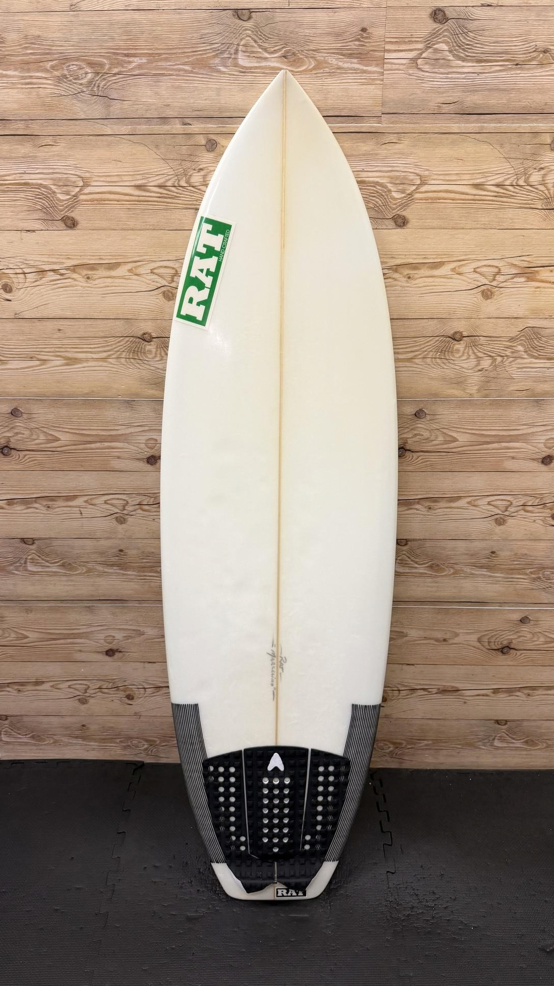 Dakine 5'4"