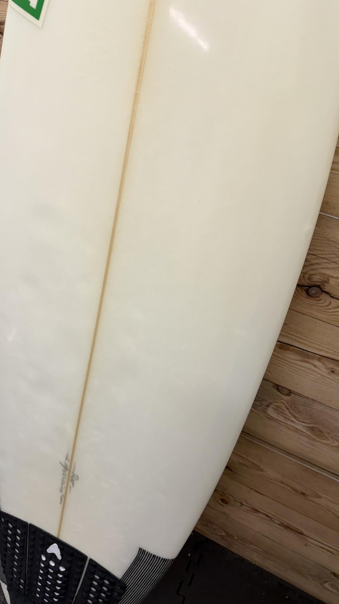 Dakine 5'4"