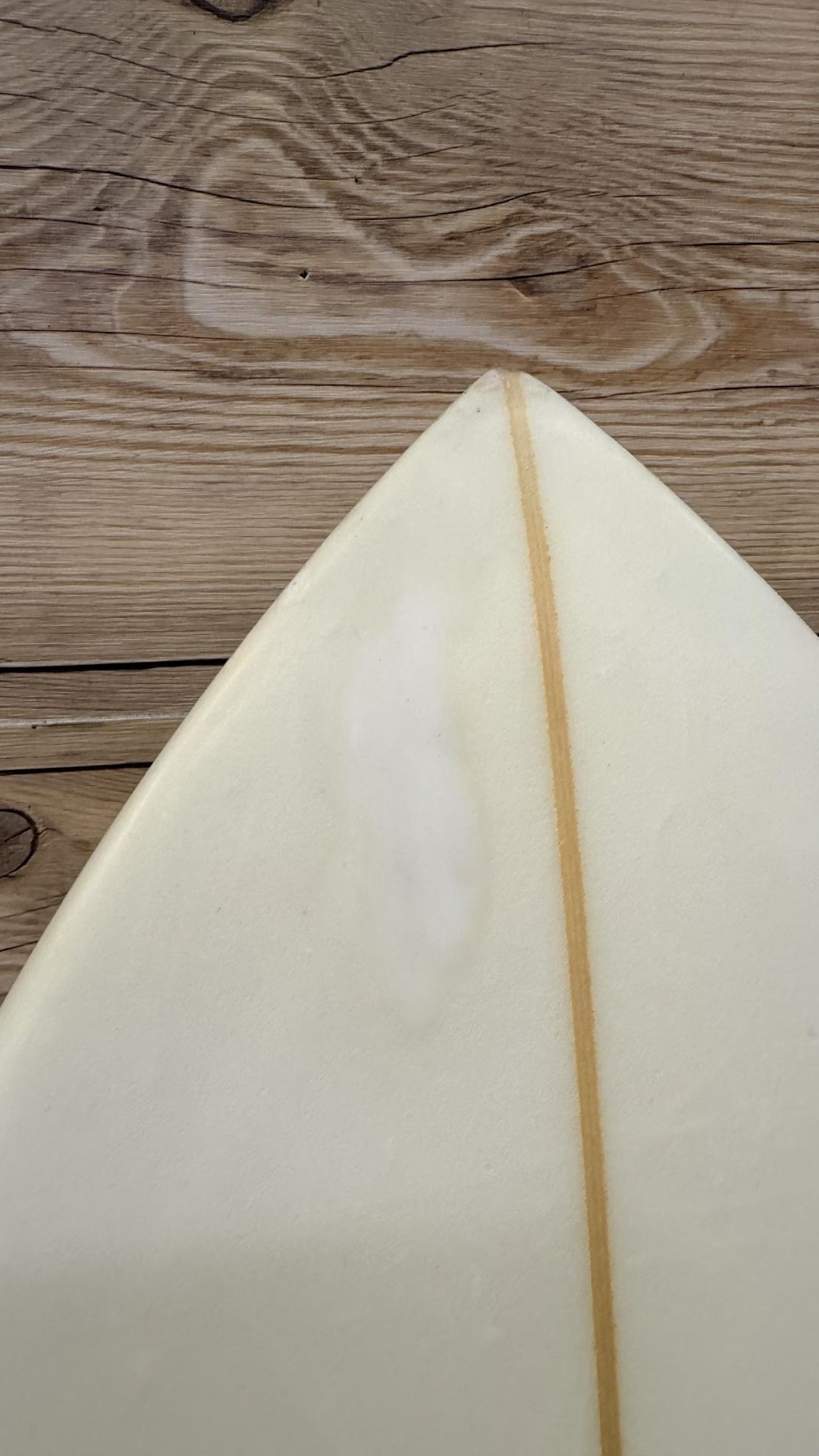 Dakine 5'4"