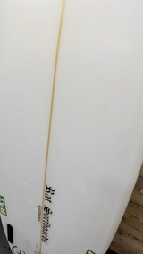Dakine 5'4"