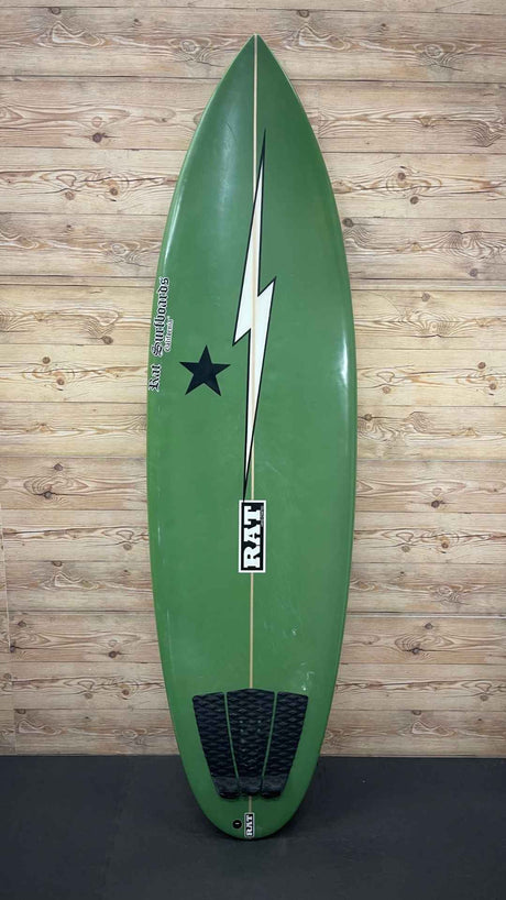 The Dart 7'0"