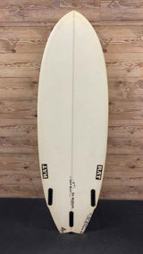 Speed Rocket 5'4"