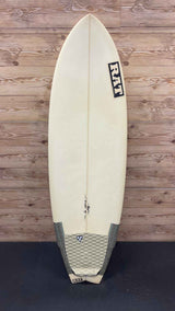 Speed Rocket 5'4"