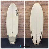 Speed Rocket 5'4"