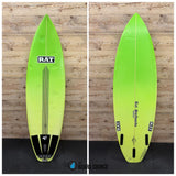 Racer Model 5'8"
