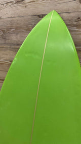 Racer Model 5'8"
