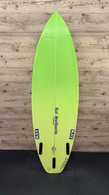 Racer Model 5'8"