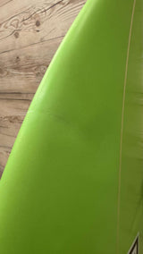 Racer Model 5'8"