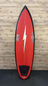 Thruster 6'10"