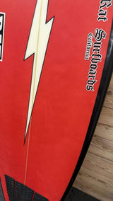 Thruster 6'10"