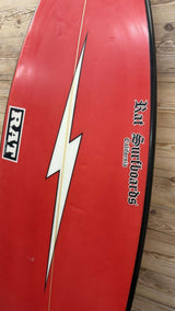 Thruster 6'10"