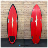Thruster 6'10"