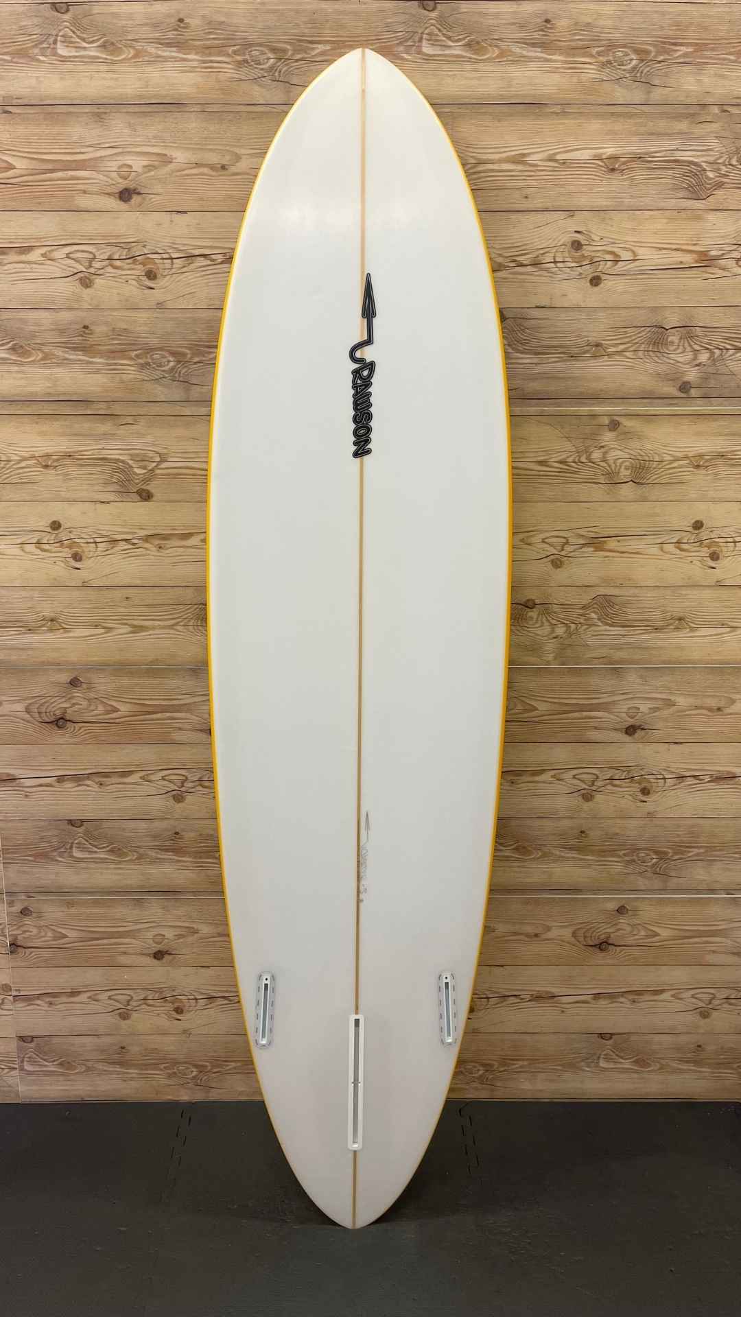 2+1 7'0"