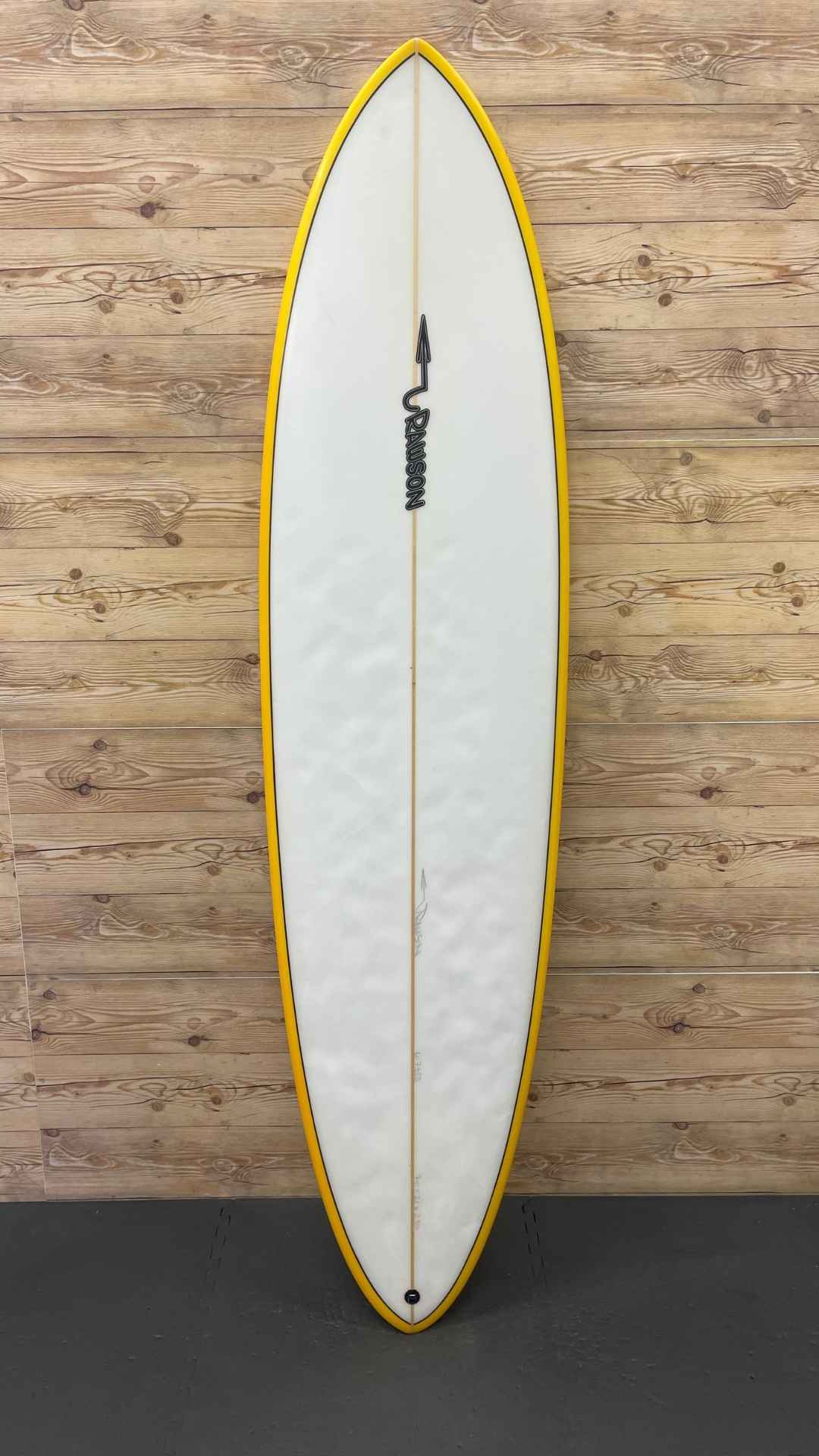 2+1 7'0"