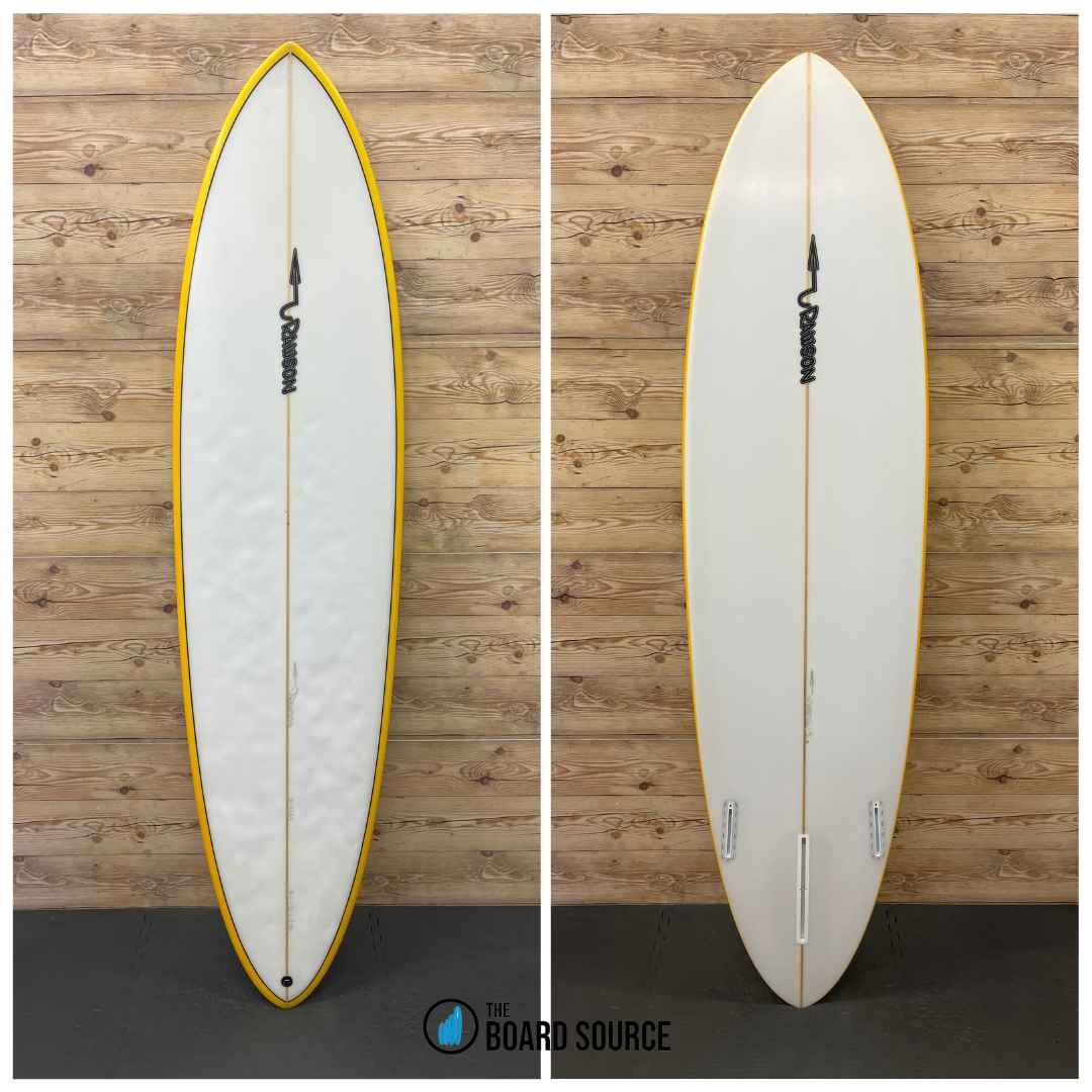 2+1 7'0"