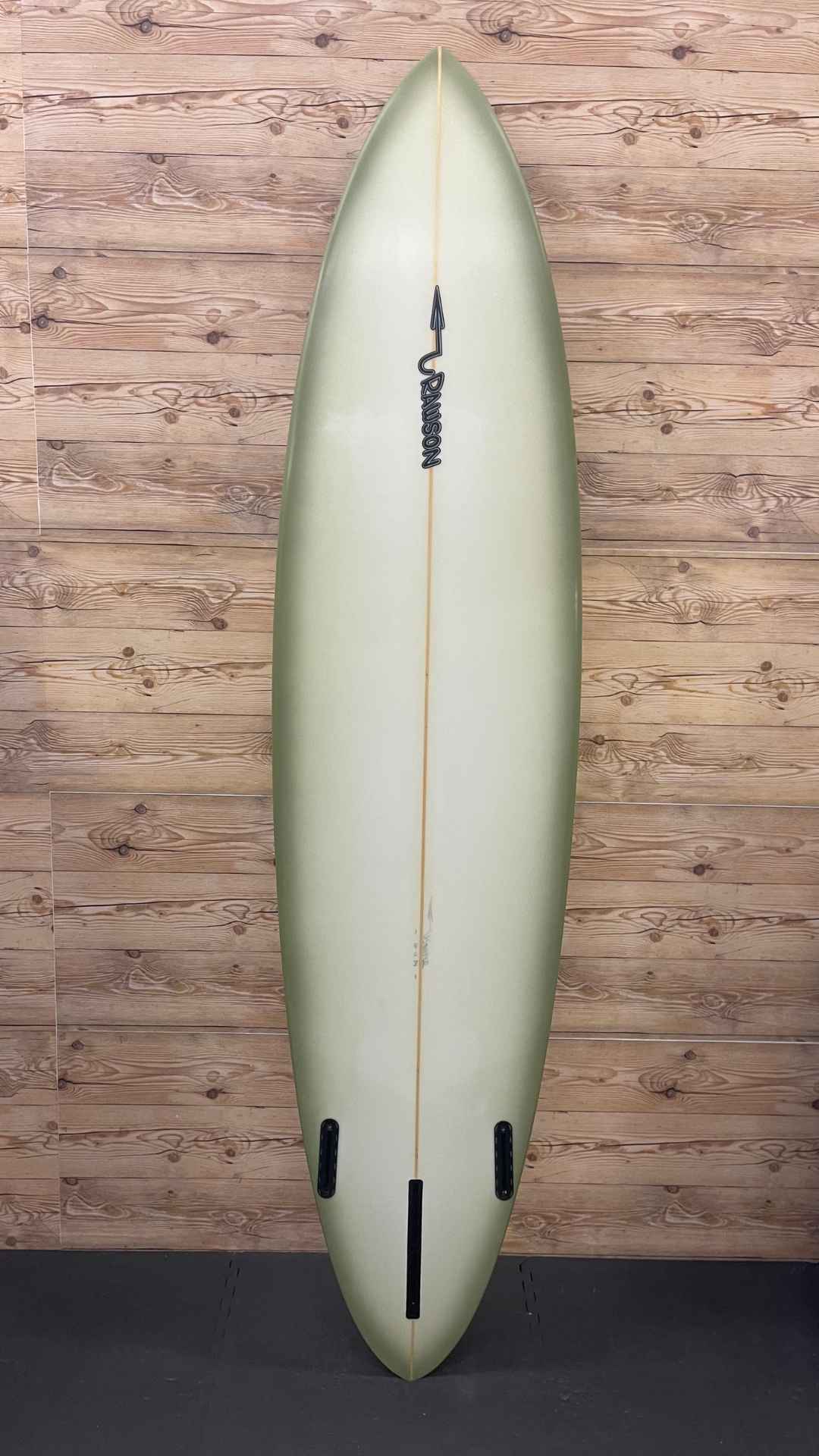 Big Wave 7'10"