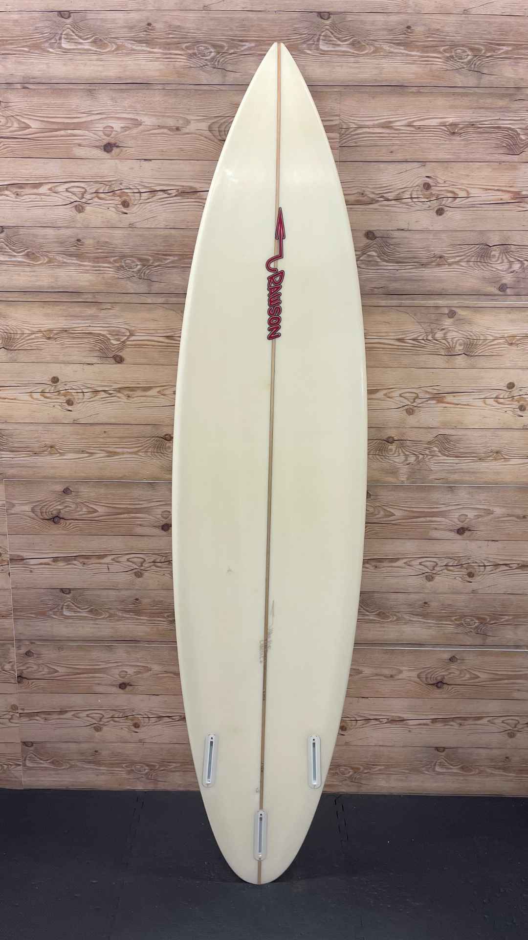 Big Wave 7'0"