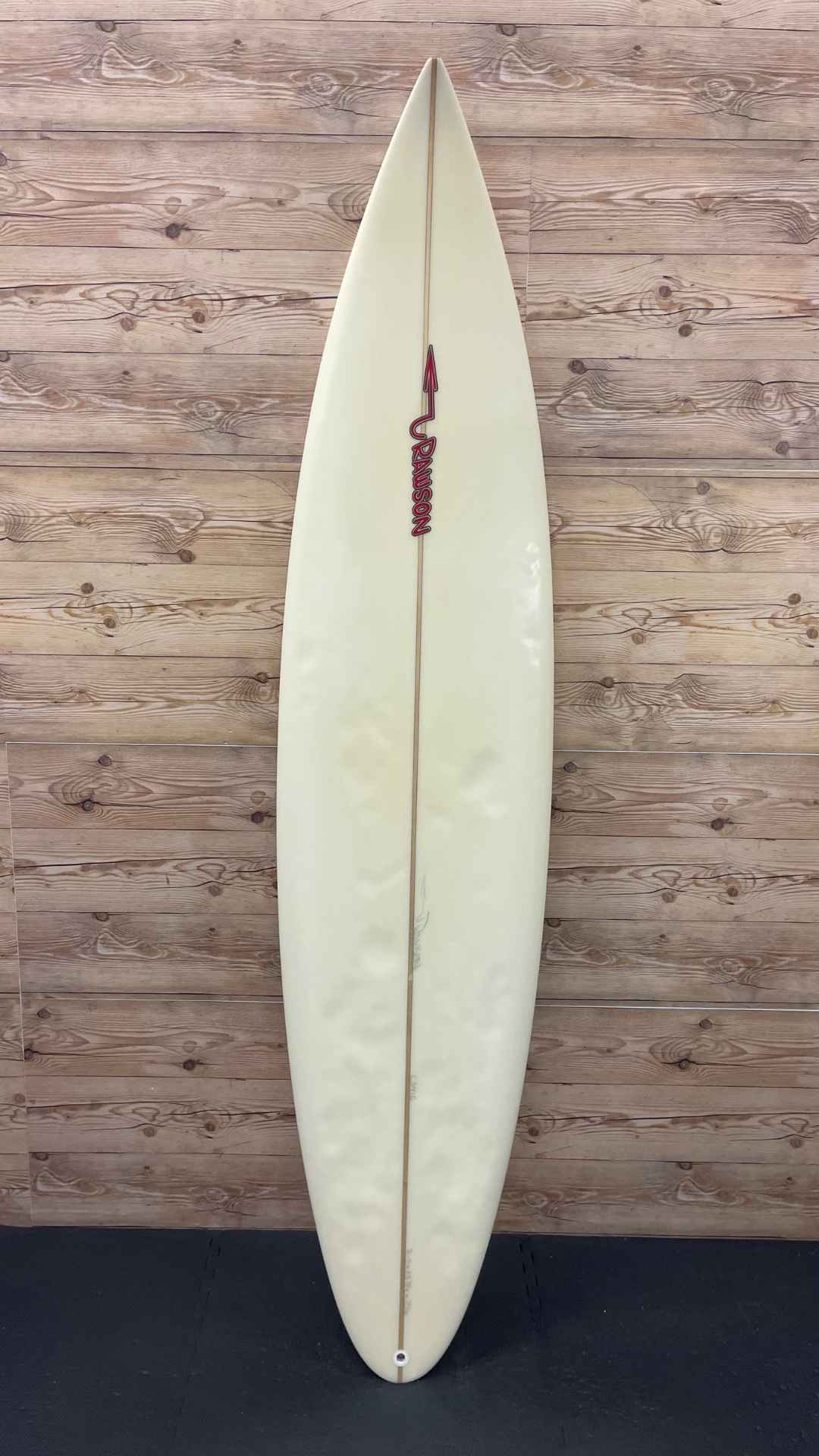 For sale - Rawson surfboards Big Wave Board 7ft ONLY $100 – The