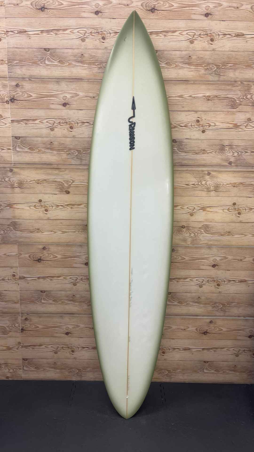 Big Wave 7'10"