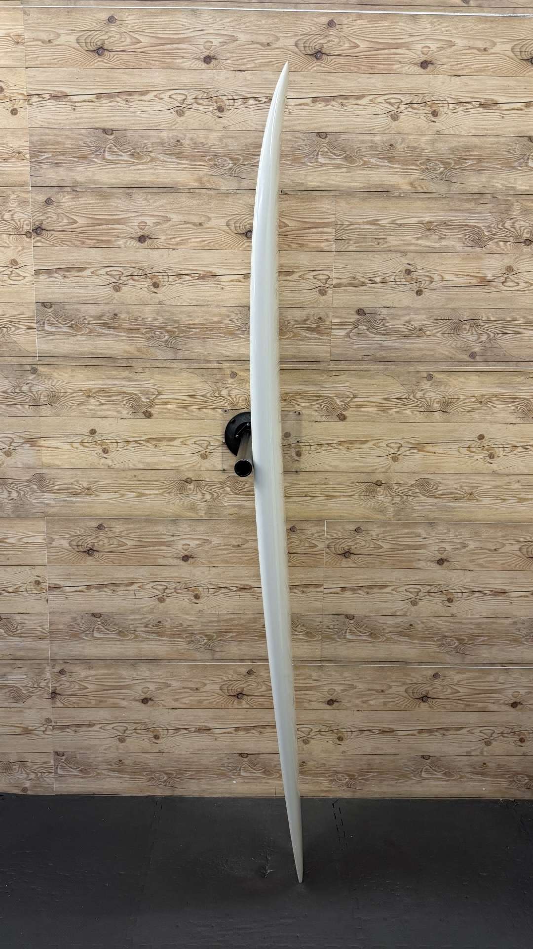 Step Up 7'6"