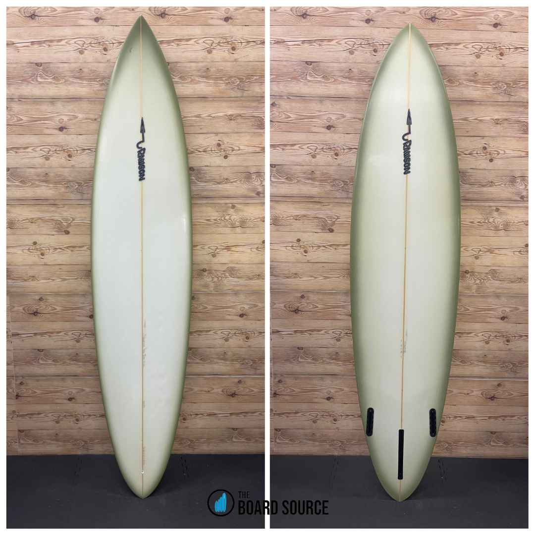 Big Wave 7'10"