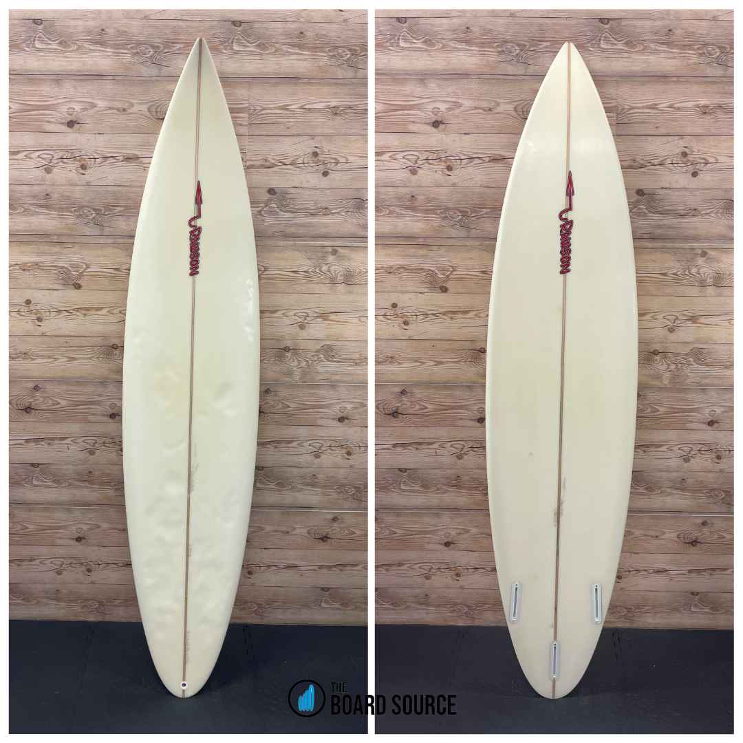 For sale - Rawson surfboards Big Wave Board 7ft ONLY $100 – The