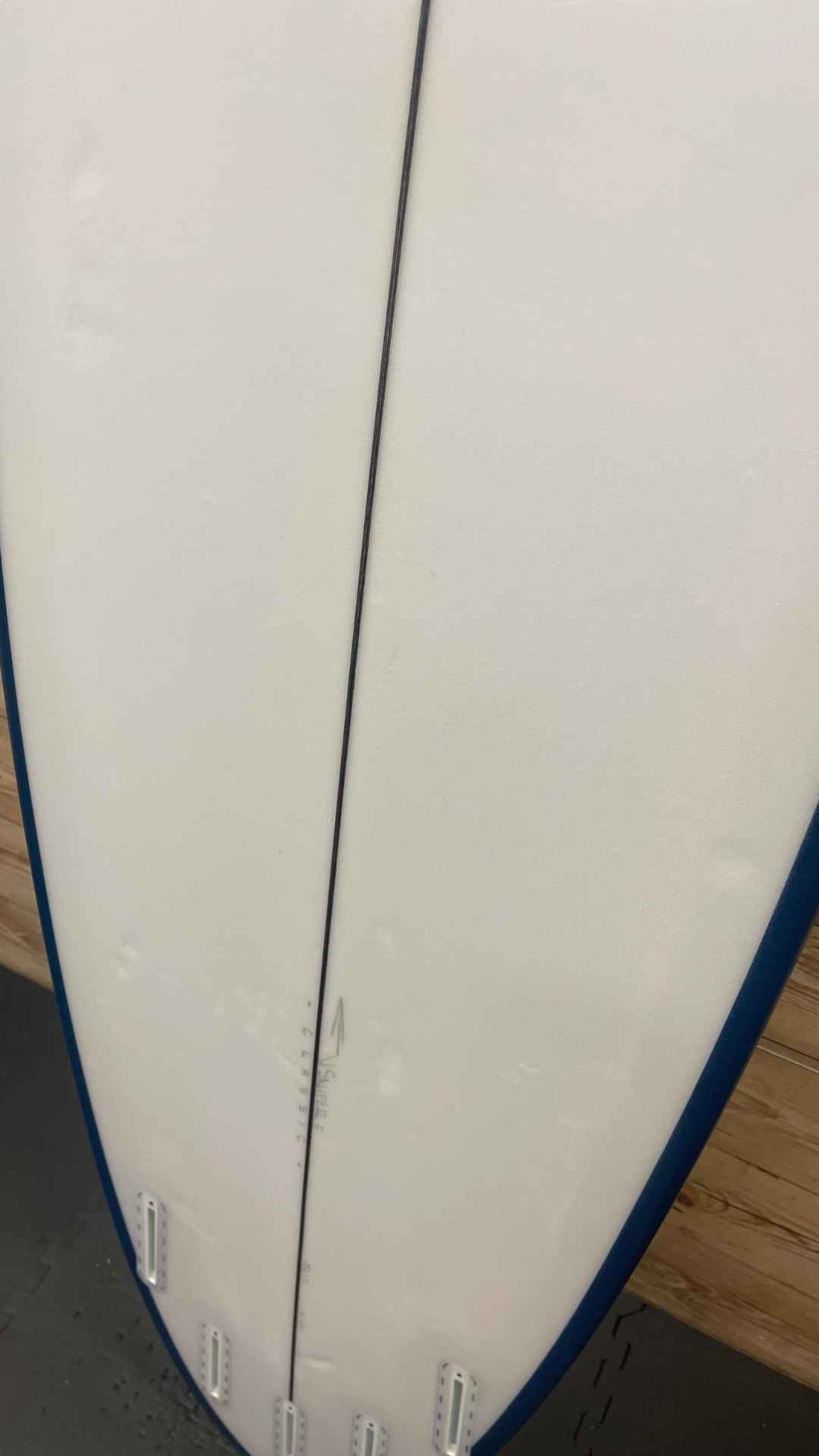 Surfboard for sale | Pat Rawson Sniper 6'3