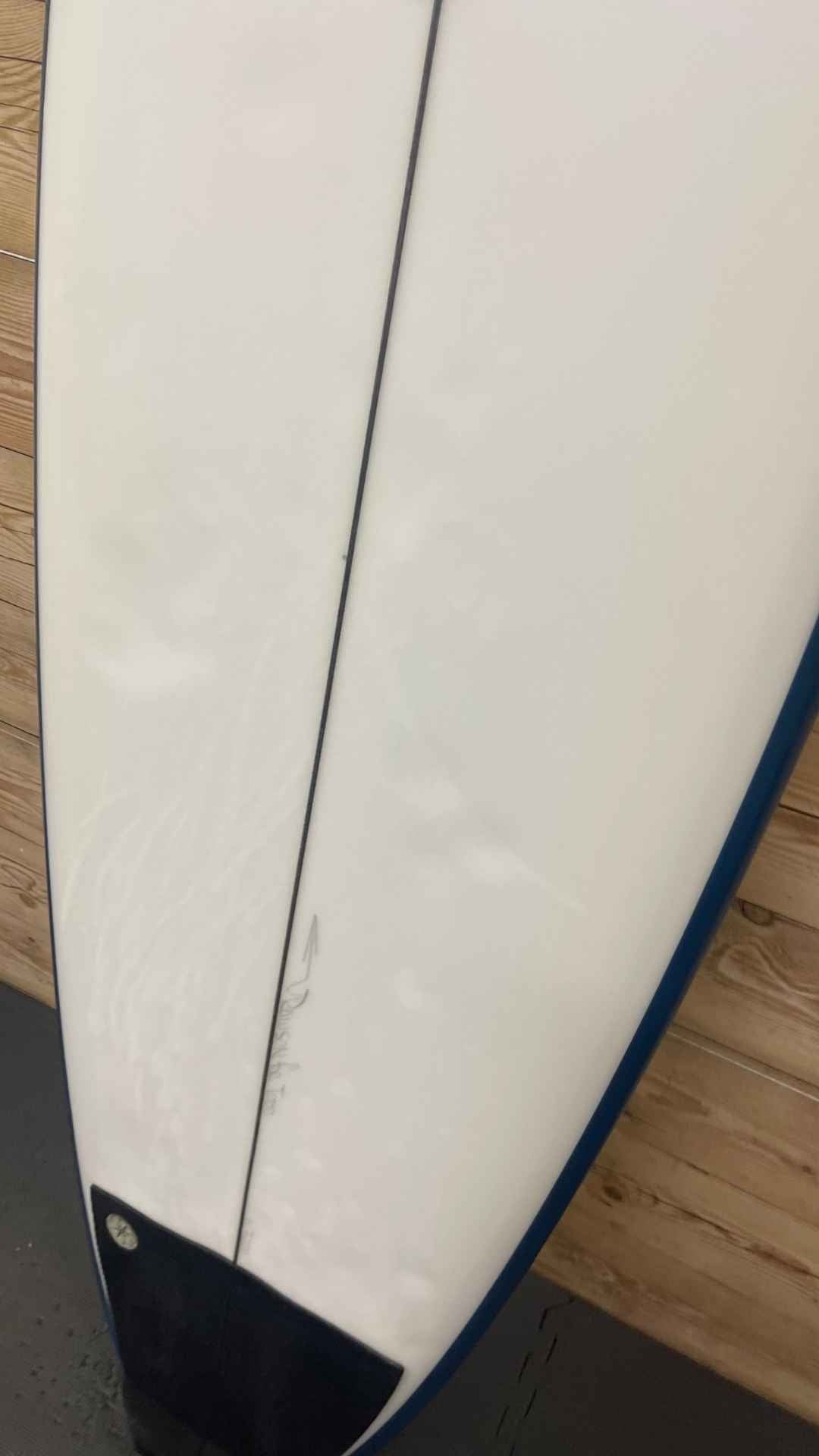 Surfboard for sale | Pat Rawson Sniper 6'3