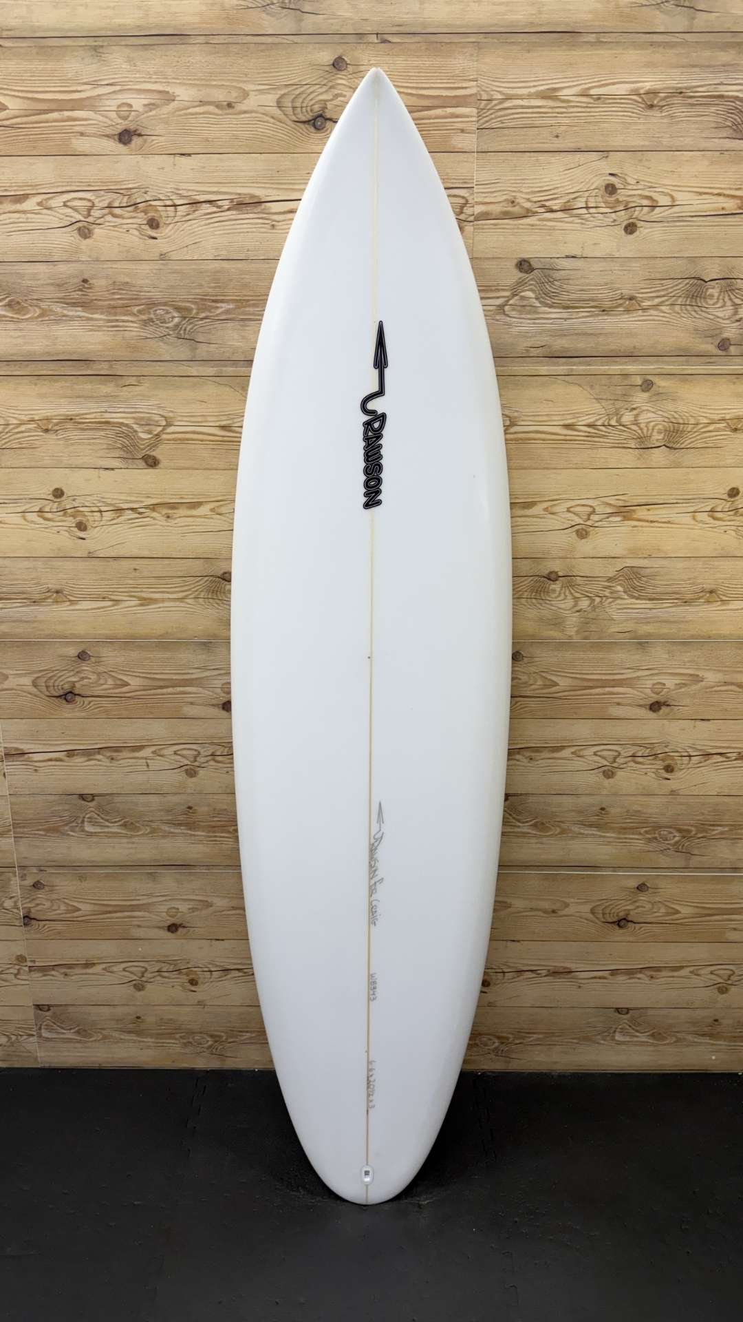 Sniper Pro 6'6"