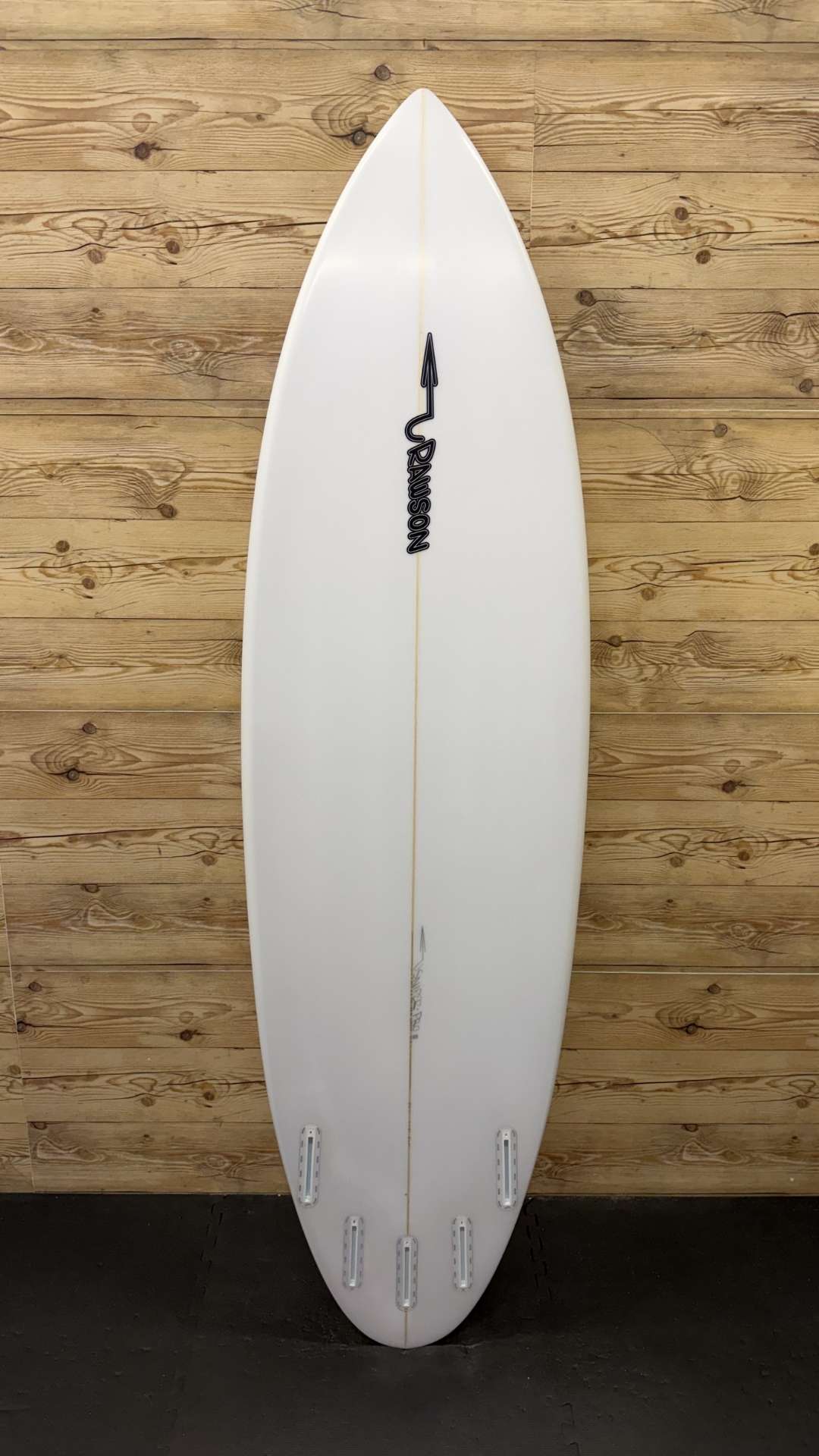 Sniper Pro 6'6"