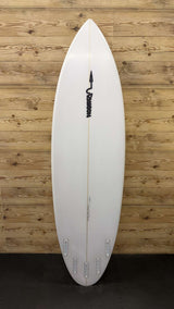 Sniper Pro 6'6"