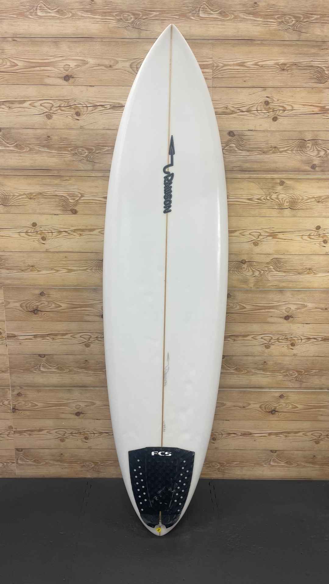 マイケルミラー ボンザー USED 5’10” マイケルミラー ボンザー 5'10” USED 極上のコンディション