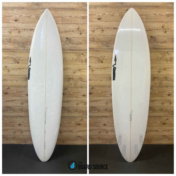 YU surfboards ＲＵshape RUSH WAVE Carbon Fiber Electric Surfboard for Lakes & Rivers