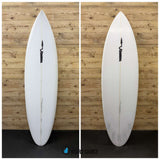 Sniper Pro 6'6"