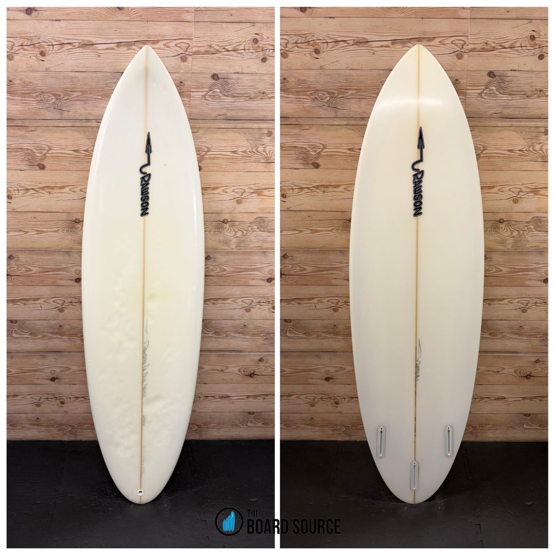 Impala 5'11"